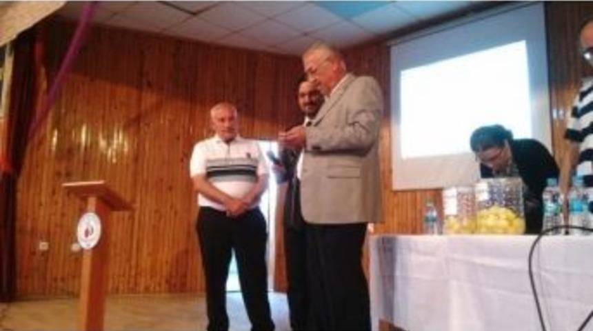 H&uuml;y&uuml;k&rsquo;te Konut Heyecanı