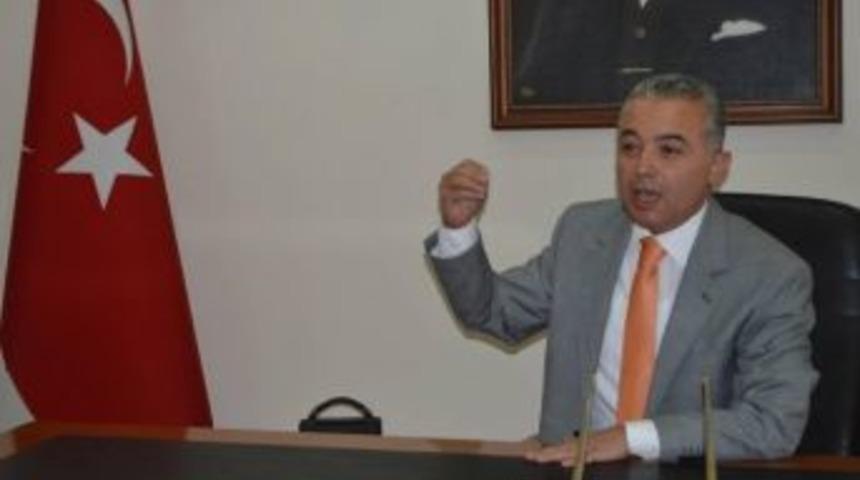 Kaymakamın A&ccedil;ıklamaları Sosyal Medyada Yankı Buldu