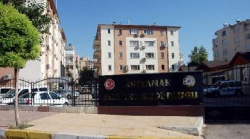 Pkk Yandaşlarına Operasyon