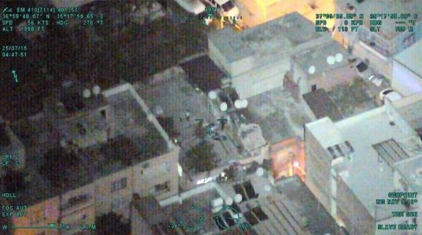 Adana&rsquo;da Ter&ouml;r &Ouml;rg&uuml;t&uuml; Operasyonu: 54 G&ouml;zaltı