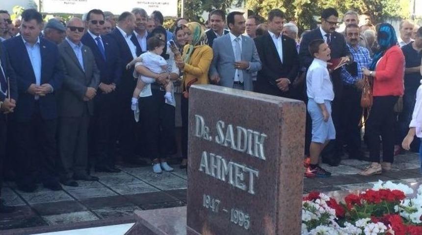 Başkan Soylu Batı Trakya&rsquo;da