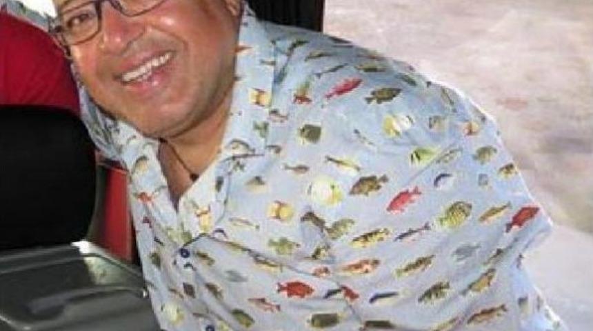 Denizdeki Hayalet Ağlar &Ouml;ld&uuml;r&uuml;yor