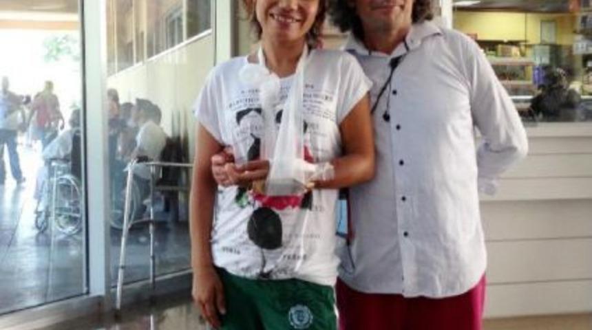 Aşk Ve Sağlıkta Kazandılar, Sırada Bebek Var