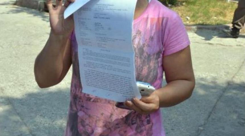 Şiddet G&ouml;r&uuml;p Şikayet&ccedil;i Oldu, 'dul Kadınlar Dost Hayatı Yaşamasın' Dedi