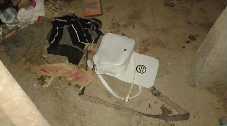 Didim&rsquo;de Ara&ccedil;tan Hırsızlık Zanlıları Tutuklandı