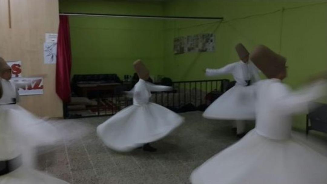 Batı Karadeniz&rsquo;in Semazenlerine B&uuml;y&uuml;k İlgi