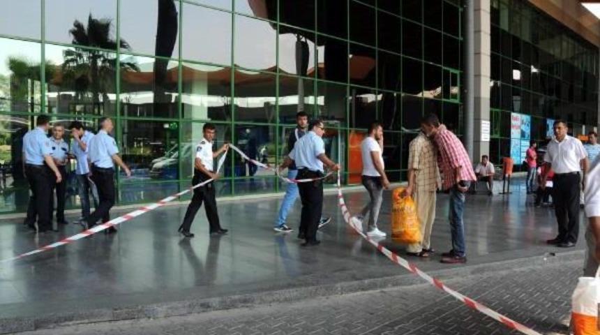 Şüpheli Paketten Lokum Çıktı