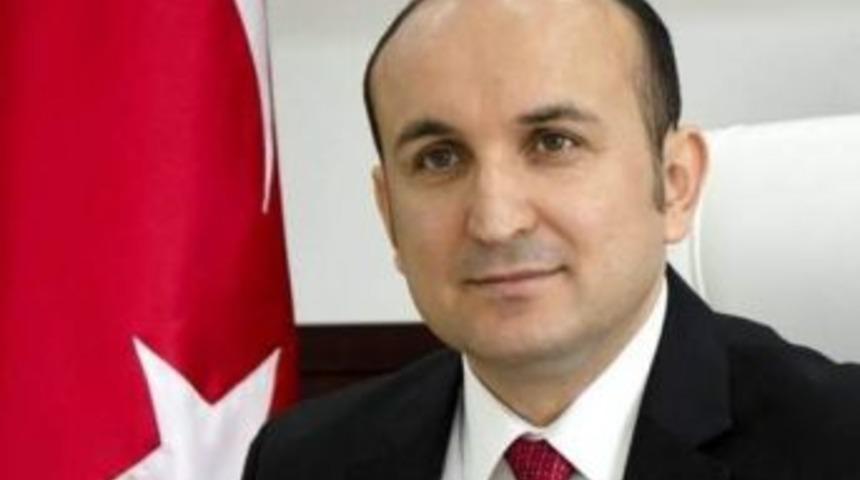 Amasya &Uuml;niversitesi&rsquo;nde Rekor Doluluk Oranı