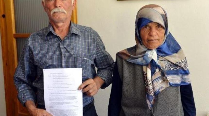 Dedenin, 'torunlarım Çocuk Gelin Olmasın, Okusun' Mücadelesi