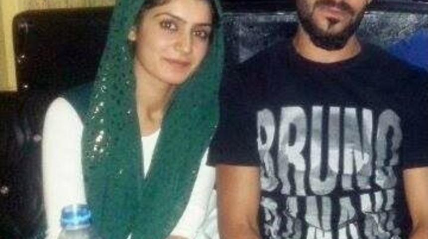 İdil&rsquo;de Altınlarla Birlikte Kaybolan Kızın İzine Ulaşıldı