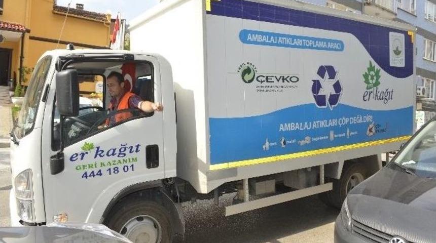 Bursa&rsquo;da Geri D&ouml;n&uuml;ş&uuml;m Hamlesi