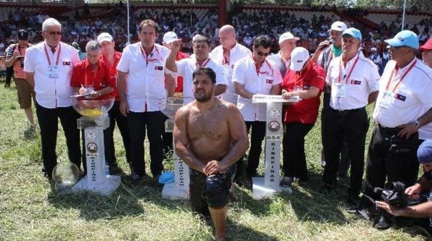 Er Meydanı&rsquo;ndan &lsquo;atlı-yeşil Yeşil&rsquo; Erken Finali