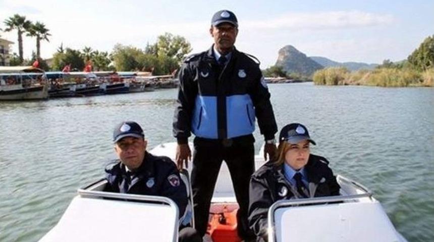 Ortaca&rsquo;da Zabıta Teşkilatının G&ouml;rev Sınırları Genişletildi