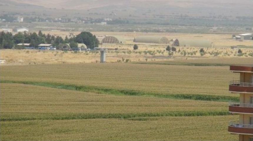 Batman Havaalanı&rsquo;nda Heron&rsquo;lar Keşif U&ccedil;uşunda