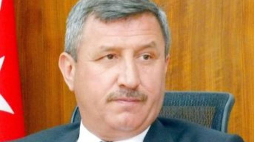 K&uuml;tahya Valisi: Yatırımcılara, &rsquo;kendi Yerine Sığınamayanlar K&uuml;tahya&rsquo;ya Geliyor&rsquo; Denildi