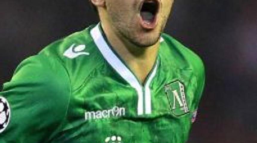 Sivasspor Daniel Abalo Paulos Ile 2 Yıllık S&ouml;zleşme Imzaladı