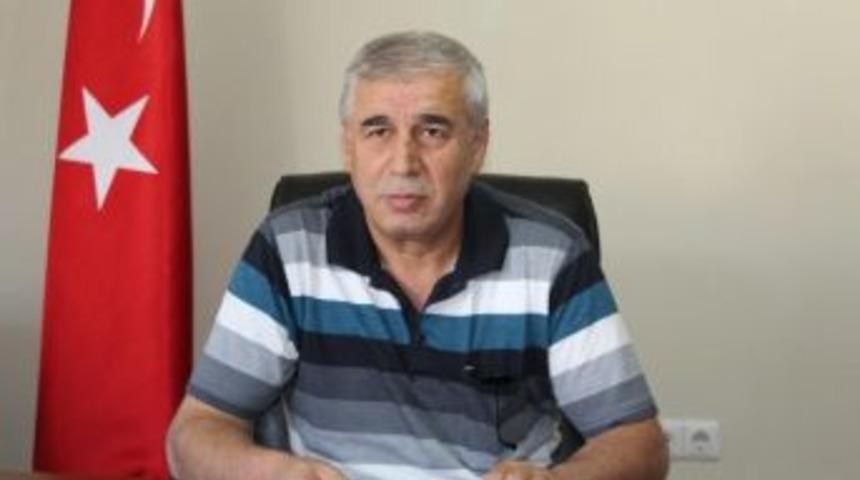 Şenol “dershane Düzenlemesini Olumlu Buluyoruz”