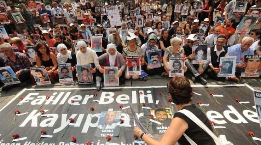 Cumartesi Anneleri, Suru&ccedil;'ta &Ouml;len Gen&ccedil;leri Andı