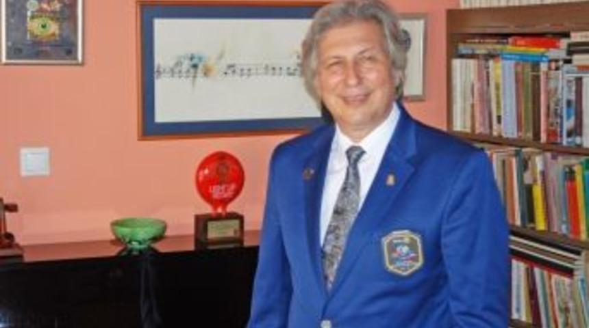 Rotary&rsquo;nin M&uuml;cadelesi İle Nijerya&rsquo;da &Ccedil;ocuk Felci Bitti