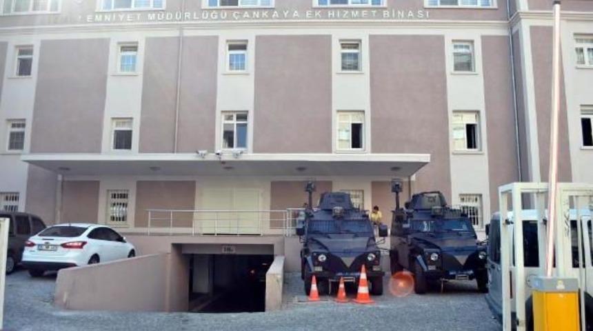 'paralel Yapı' Operasyonunda 22 Ş&uuml;phelinin Ifadesi Alınıyor