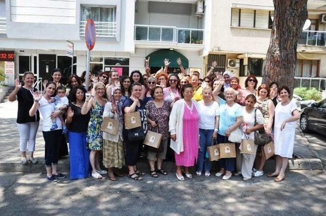 ’annesinin Kızı’ İsimli Kitaptan Kooperatifçiliğe