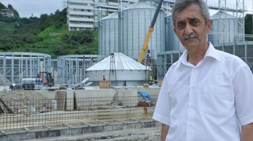 Yanıkoğlu: &ldquo;hamburg Borsası Diye Bir Şey Yok O Bir Şehir Efsanesidir&rdquo;