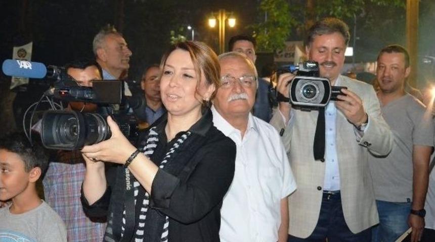 Basında Sans&uuml;r&uuml;n Kaldırılışının Yıl D&ouml;n&uuml;m&uuml;