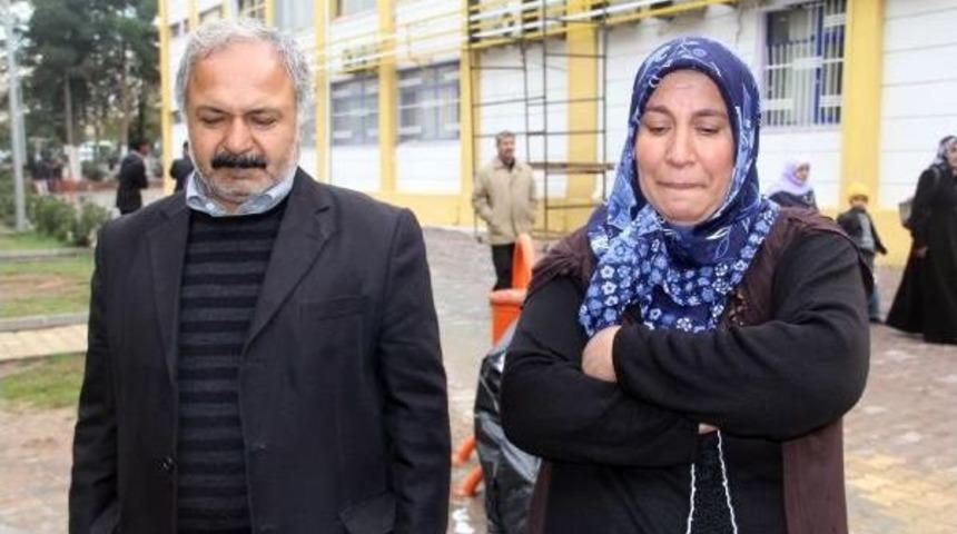 Oğlunu vuran magandanın bulunması i&ccedil;in başbakan'dan yardım istedi