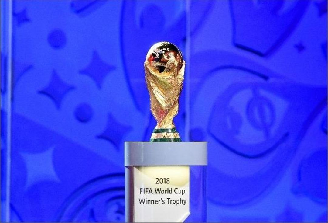 T&uuml;rkiye&rsquo;nin Rakipleri Belli Oldu