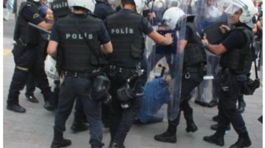 Barış Bloku Y&uuml;r&uuml;y&uuml;ş&uuml;