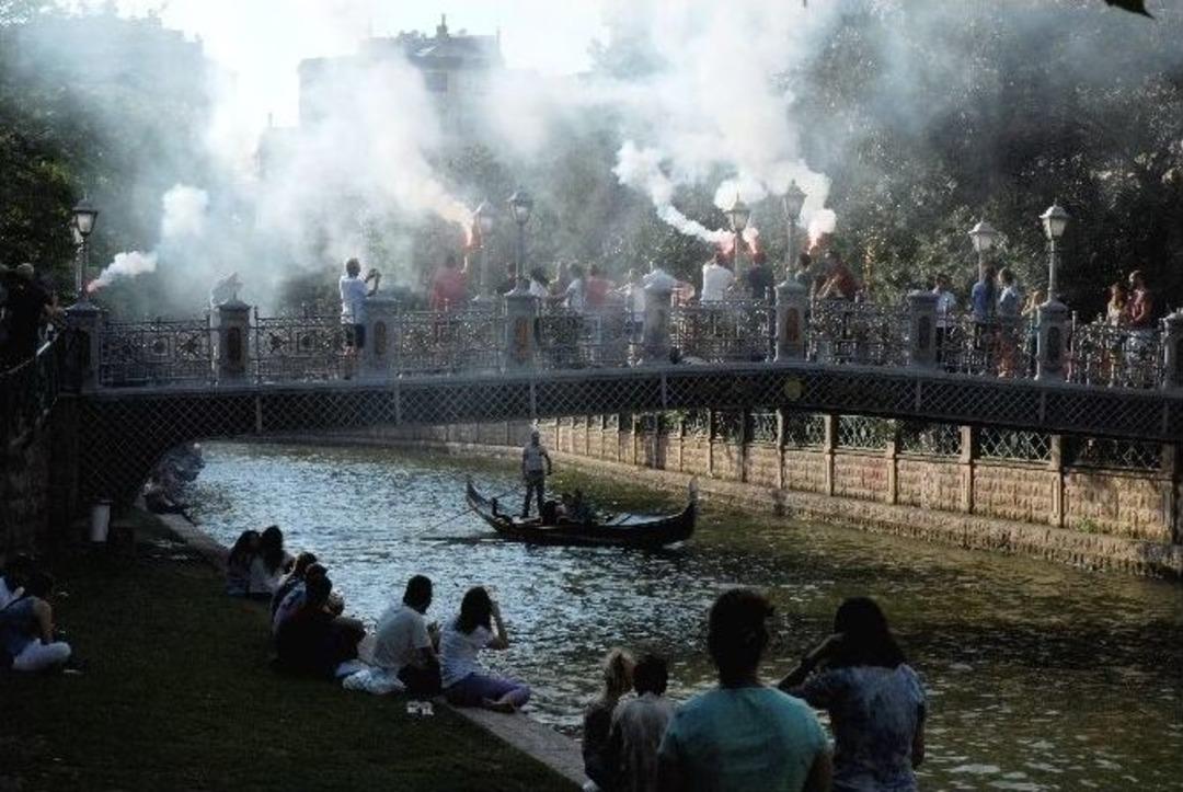 Yine &lsquo;evet&rsquo; Dediler