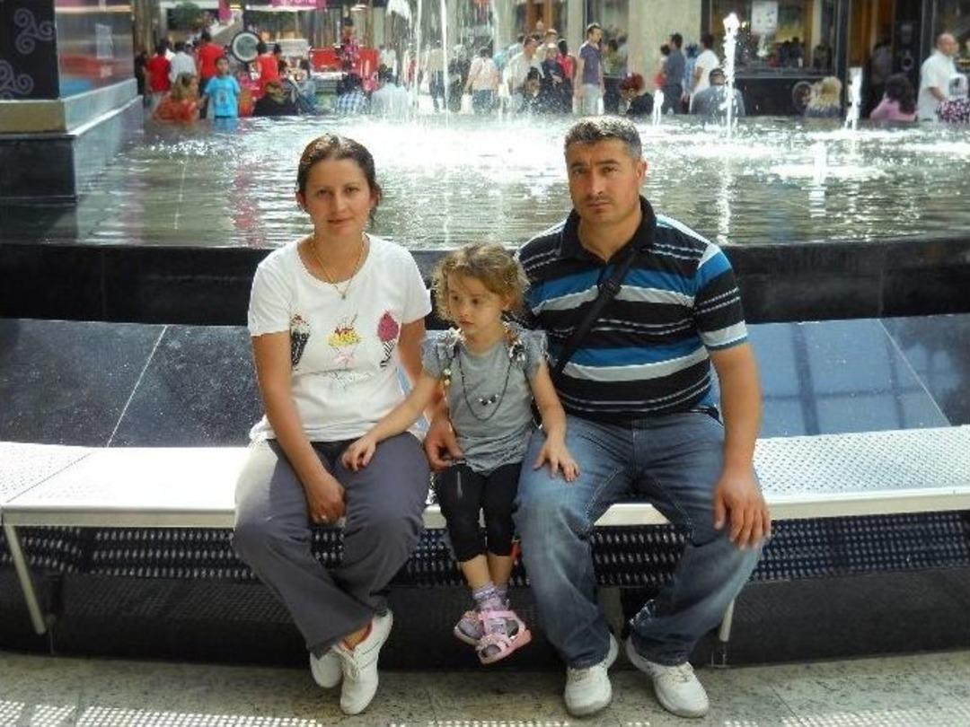 Yozgatlı Şehit Uzman &Ccedil;avuş&rsquo;un Baba Ocağına Ateş D&uuml;şt&uuml;