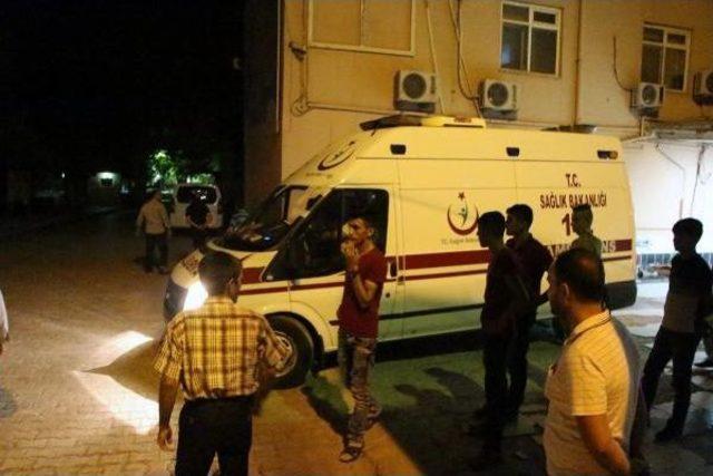 Cizre’De Gösteride Ateş Açıldı; 1 Ölü