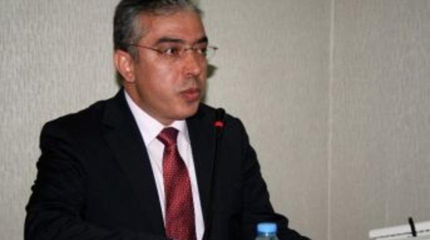 Milletvekili U&ccedil;um&rsquo;um Hdp Ve Pkk A&ccedil;ıklaması