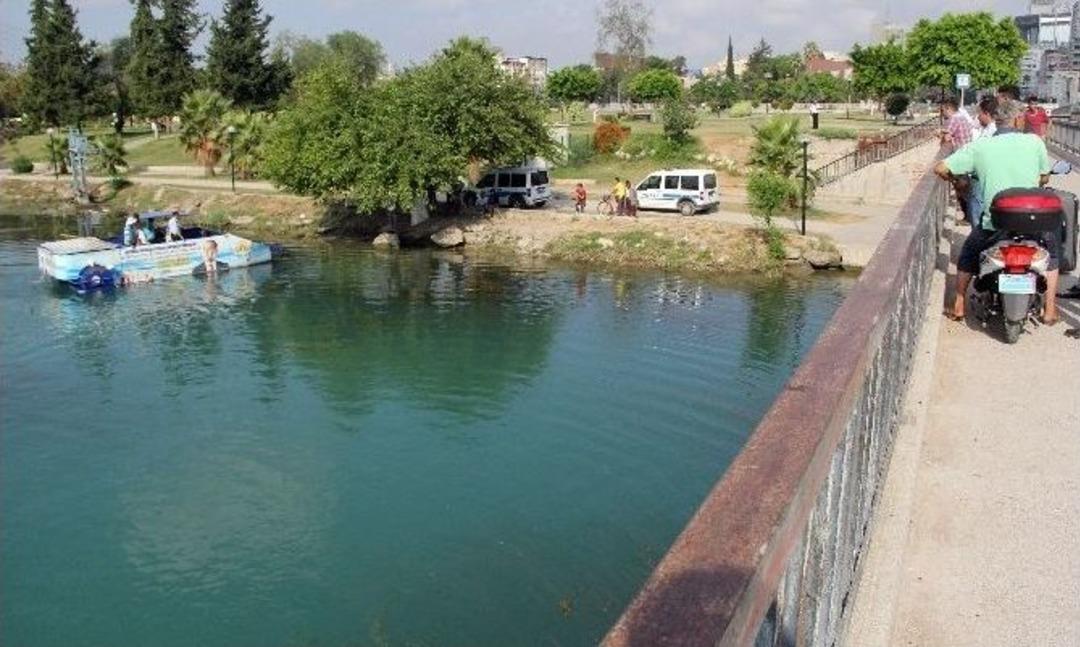 İnşaat Bek&ccedil;isinin Gurur İntiharı