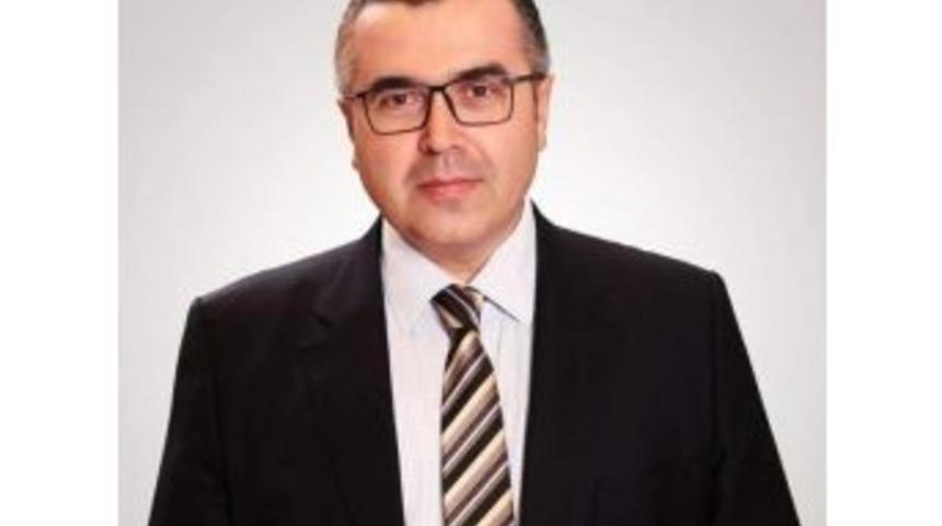 Sarylıoğlu: &ldquo;beh&ccedil;et Hastalığı, Tarihi İpek Yolu&rsquo;nu Takip Ediyor&rdquo;