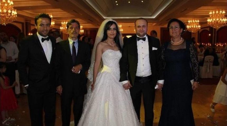 &Ouml;ğretmen Metin Yılmaz&rsquo;ın En Mutlu G&uuml;n&uuml;