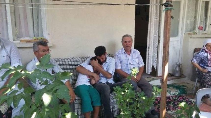 Şehit Baş&ccedil;avuş Manisa&rsquo;da Toprağa Verilecek