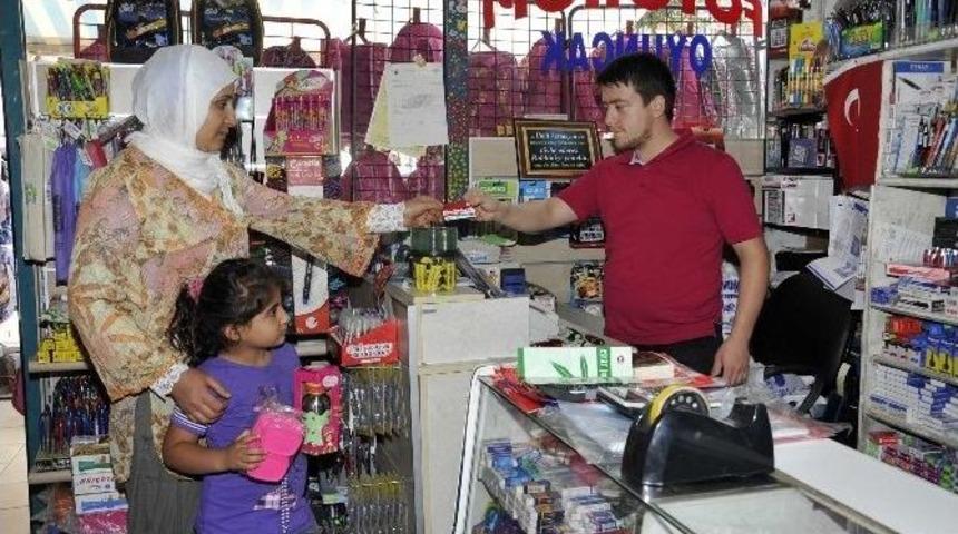 Yenimahalle&rsquo;nin Y&uuml;z G&uuml;ld&uuml;ren Projesi