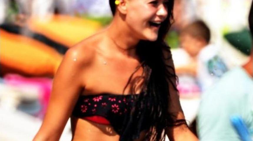 Bodrumlu Turizmcinin Bayramı S&uuml;r&uuml;yor