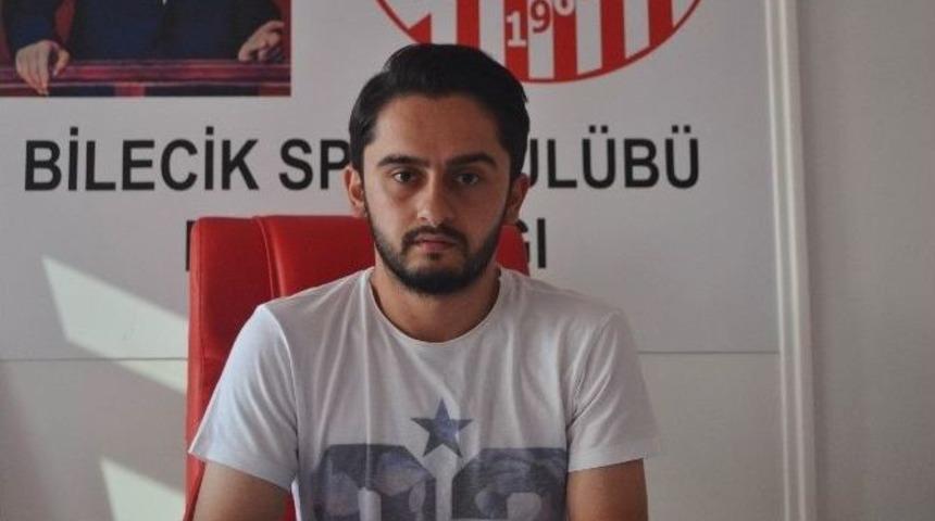 Bilecikspor Antren&ouml;r&uuml; Fatih Savak&rsquo;tan Yeni Sezon Değerlendirmesi
