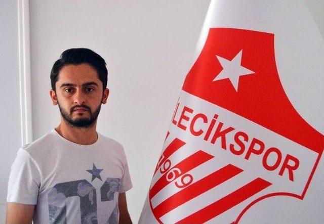 Bilecikspor Antrenörü Fatih Savak’tan Yeni Sezon Değerlendirmesi