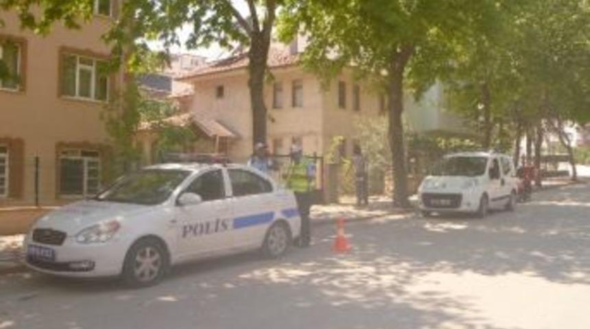 Bilecik&rsquo;te Motosiklet Denetimi