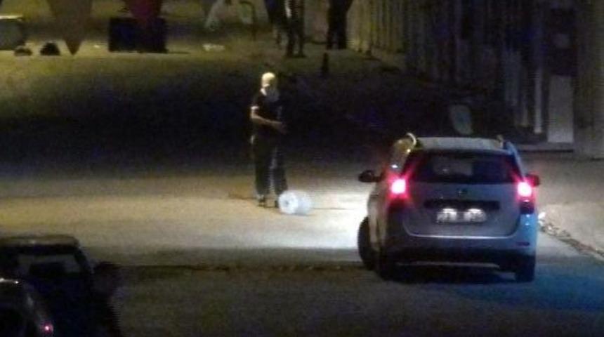 Cizre&rsquo;De G&ouml;steride Ateş A&ccedil;ıldı; 1 &Ouml;l&uuml; (2)- Yeniden