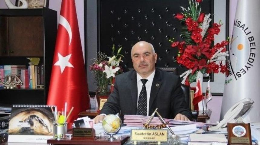 Devlet Bah&ccedil;eli Karaisalı&rsquo;ya Geliyor