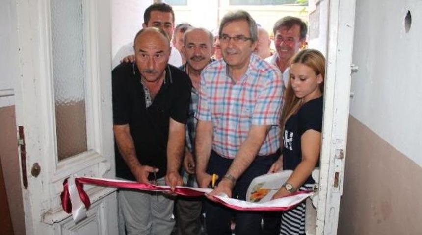 Bandırmaspor Onursal Başkanı Mirza&rsquo;Dan Taraftara Birlik &Ccedil;ağrısı