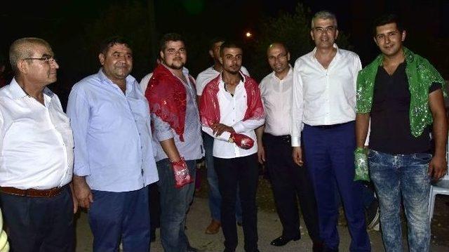 Mhp’li Akıllı: Hükümet Kurulamıyorsa Erken Seçime Gidilmeli