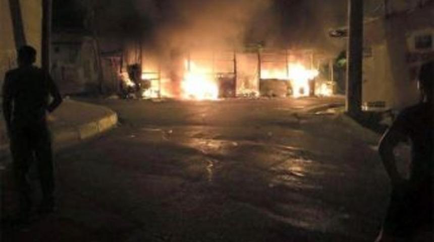 İzmir&rsquo;de Pkk Operasyonu: 13 G&ouml;zaltı