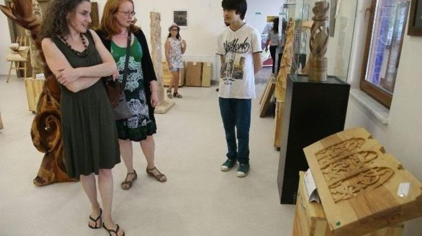 Yabancı Avukatlara T&uuml;rk Gecesi