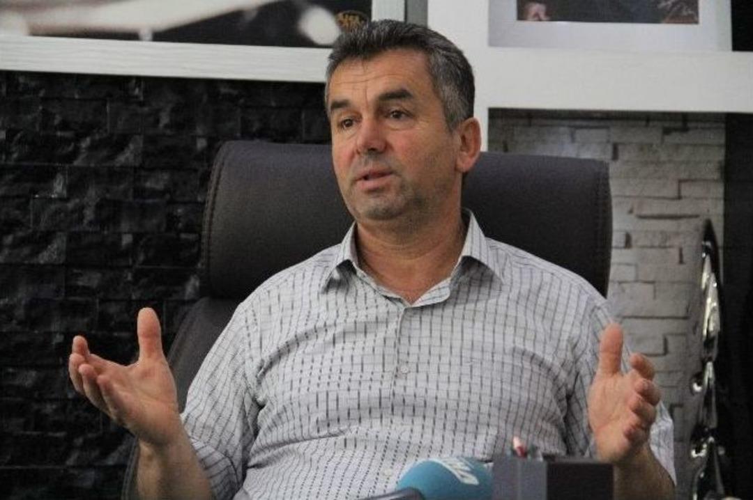 (&ouml;zel Haber) Başkan &Ccedil;atma İskilip&rsquo;i Gelece Hazırlıyor